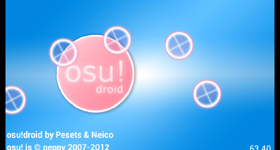 Osu! Droid: All about Osu! Droid